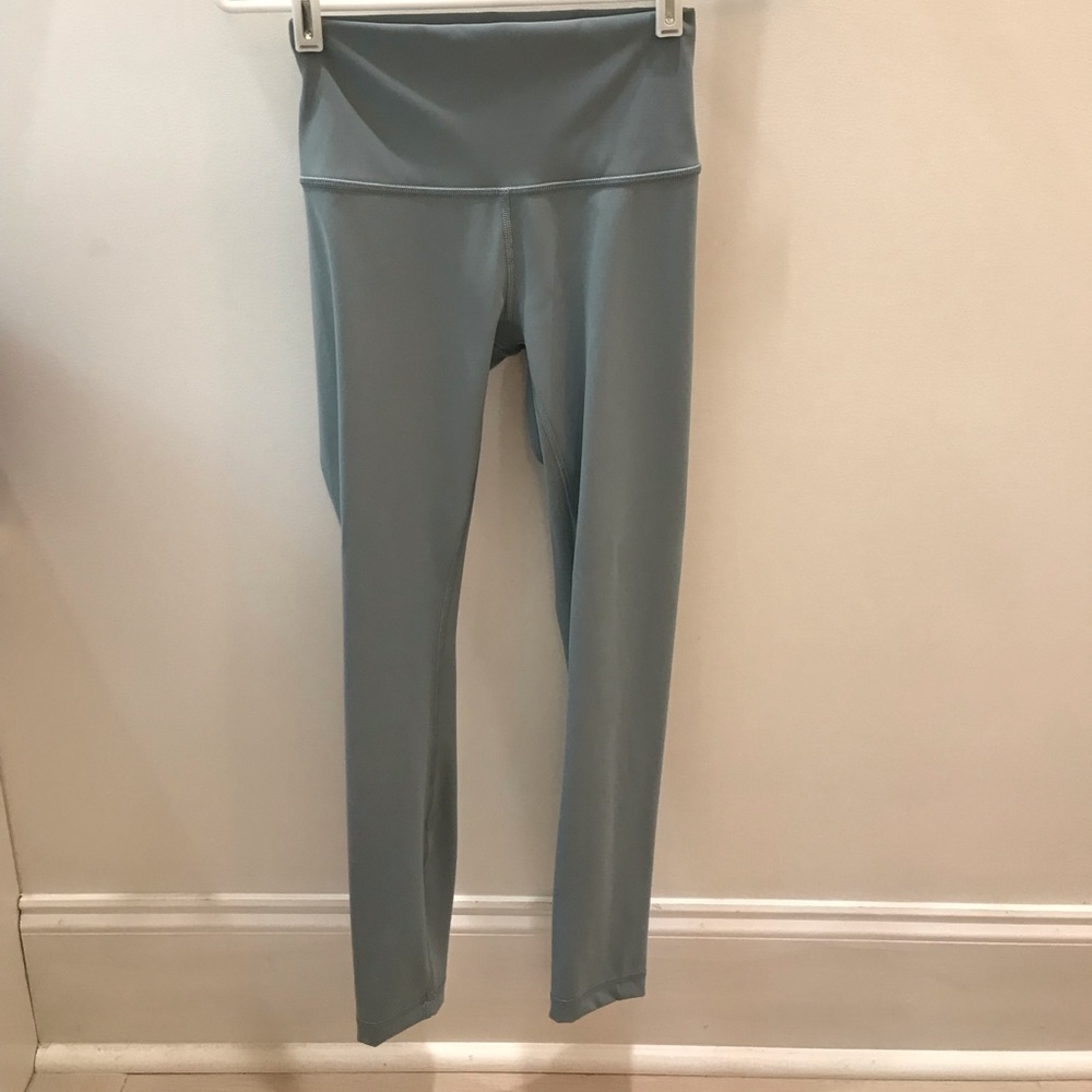Lululemon Wonder Under Leggings